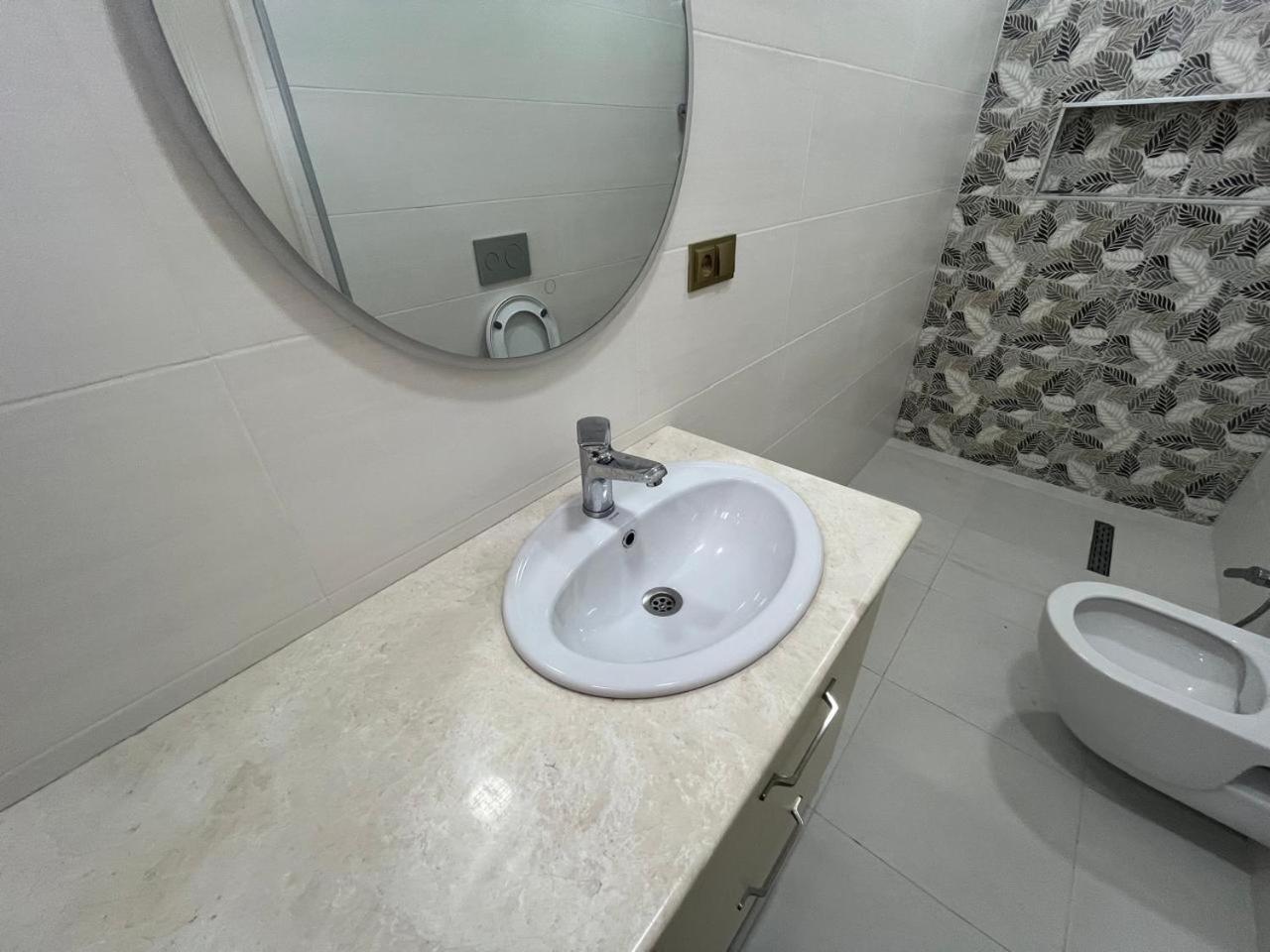 La Vie En Rose Hotel Kobuleti Ngoại thất bức ảnh