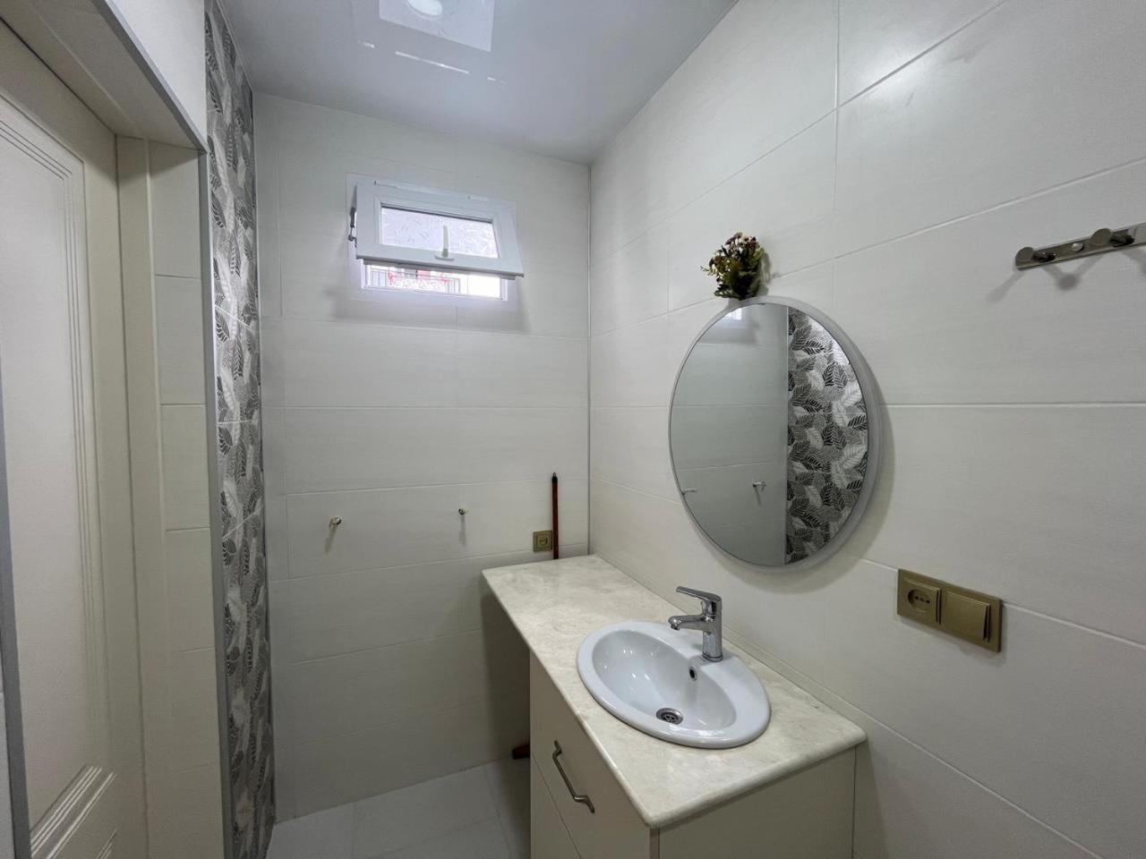 La Vie En Rose Hotel Kobuleti Ngoại thất bức ảnh
