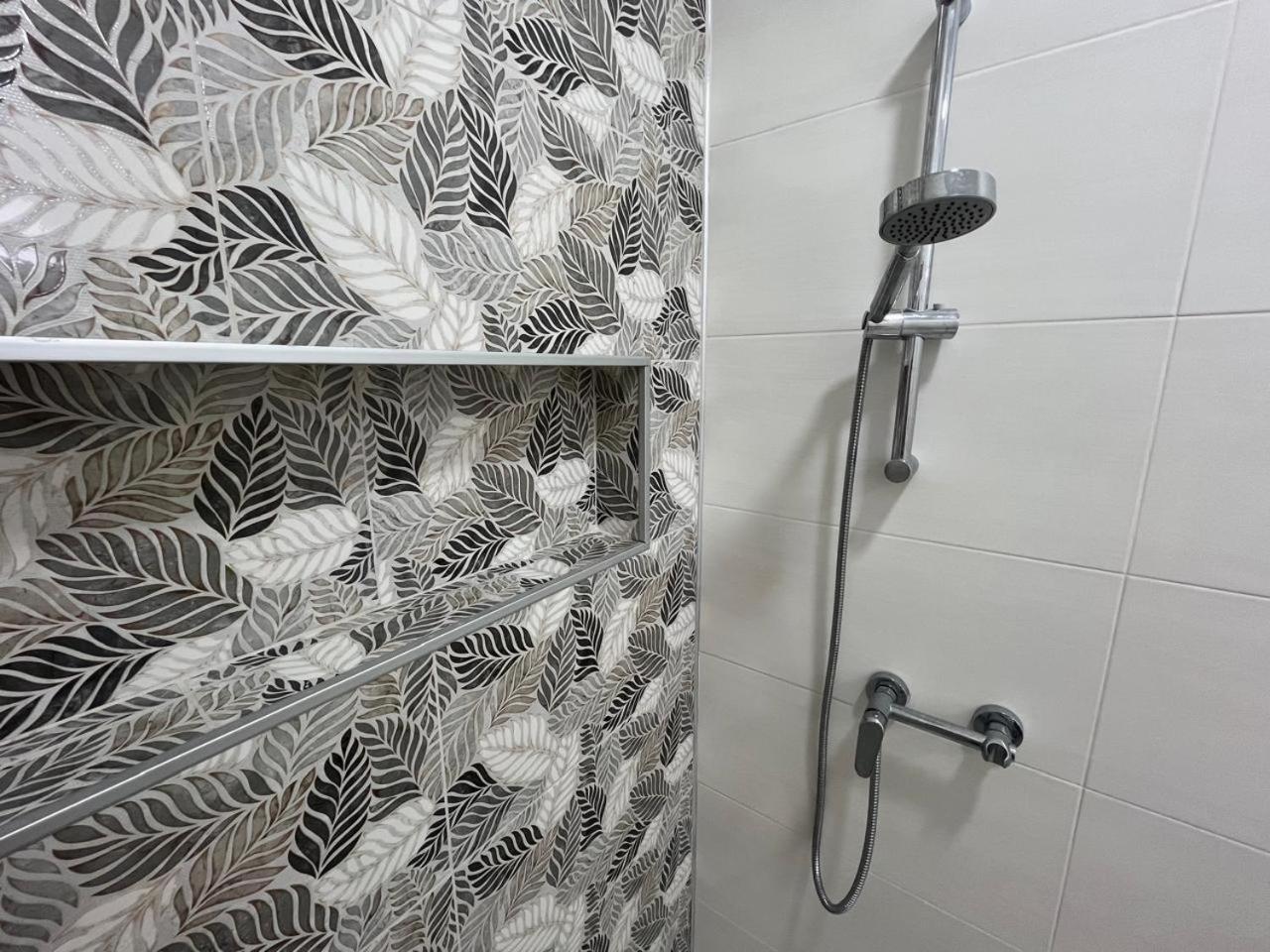 La Vie En Rose Hotel Kobuleti Ngoại thất bức ảnh