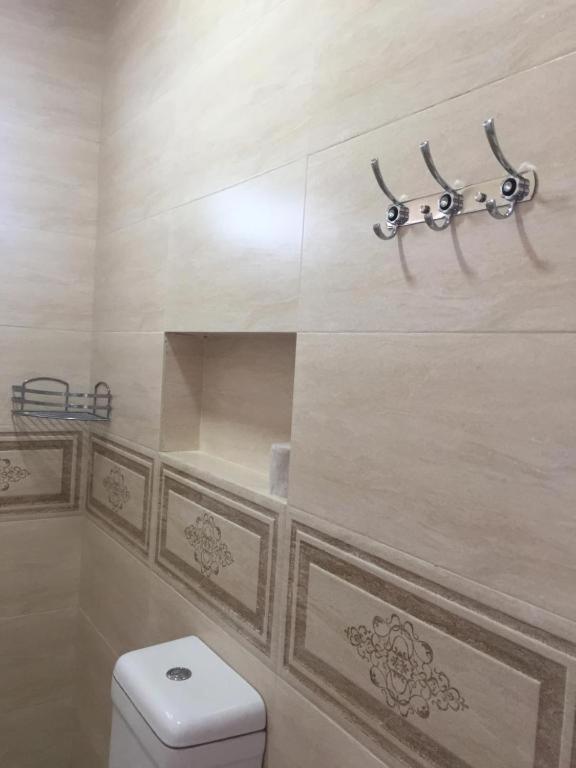 La Vie En Rose Hotel Kobuleti Ngoại thất bức ảnh