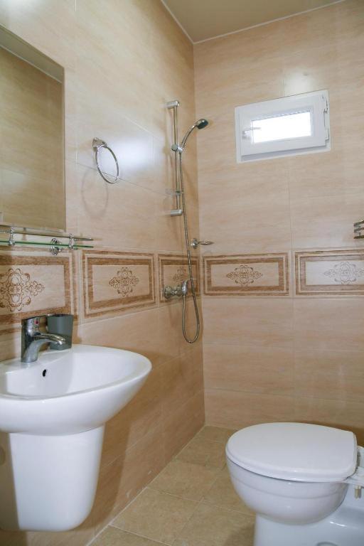 La Vie En Rose Hotel Kobuleti Ngoại thất bức ảnh
