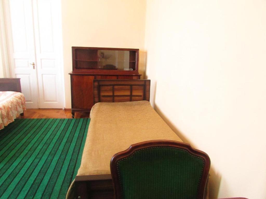 La Vie En Rose Hotel Kobuleti Ngoại thất bức ảnh
